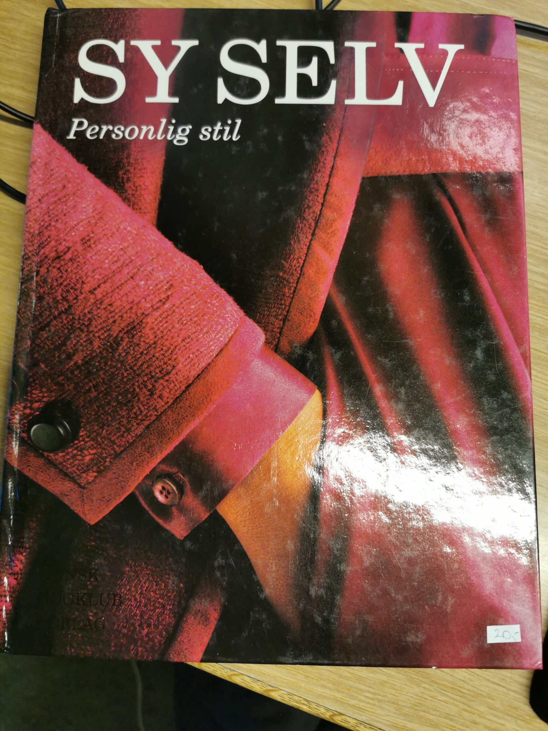 Sy selv - personlig stil