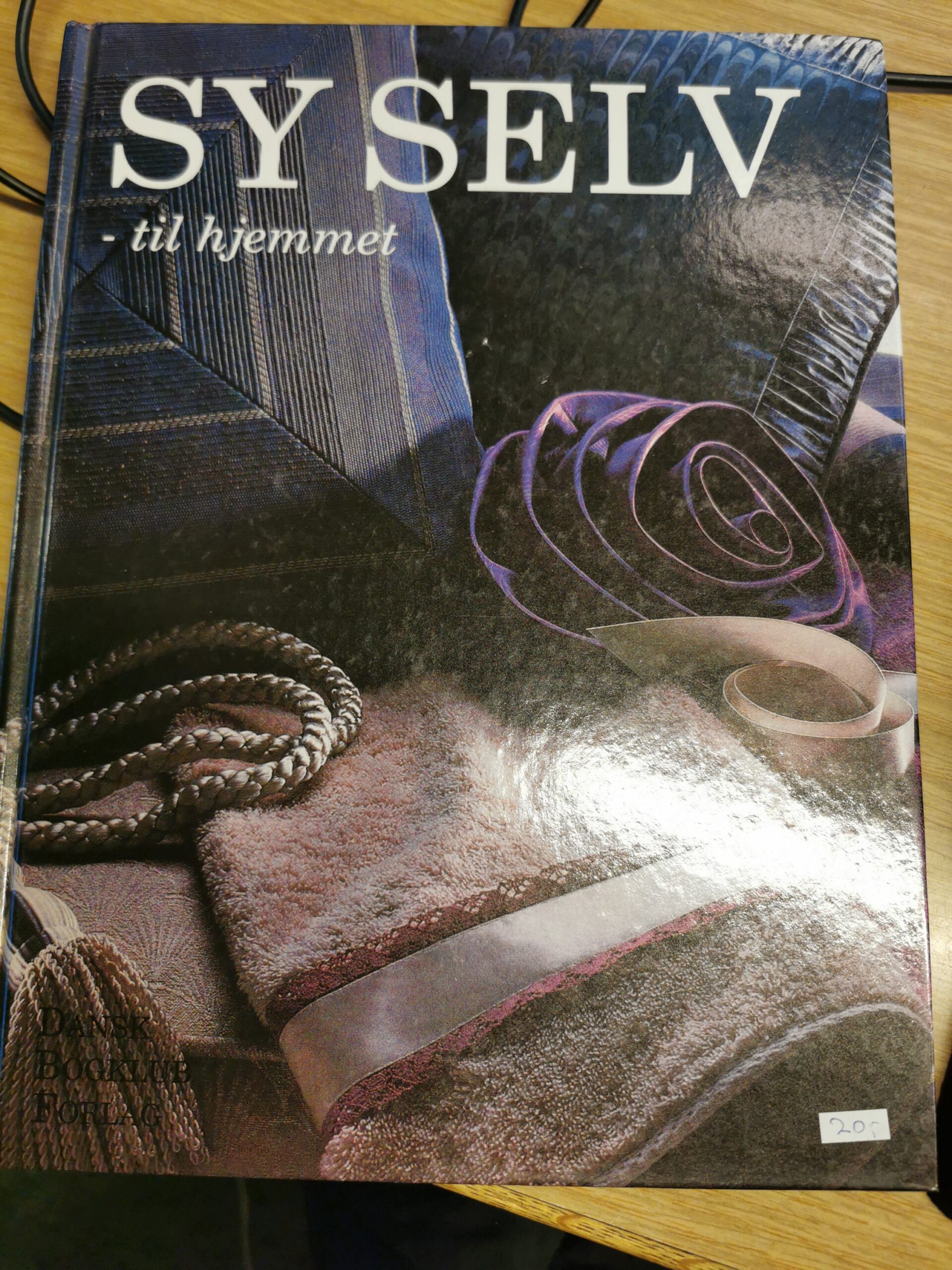 Sy selv - til hjemmet