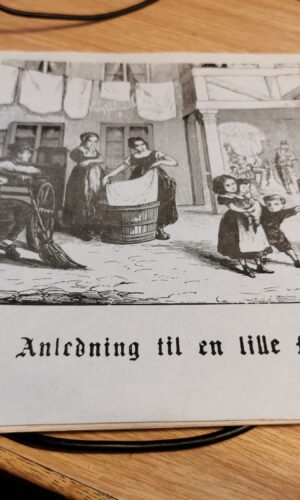 Danmarks Lærerforening - 100 års jubilæum: Anledning til et lille hvil