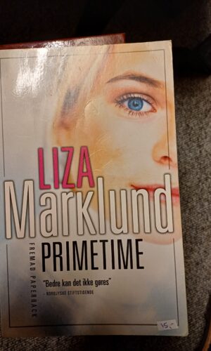 Primetime - Liza Marklund