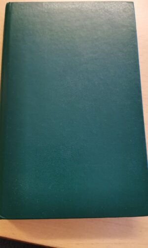 Mary R. Rinehart: En kvinde jages