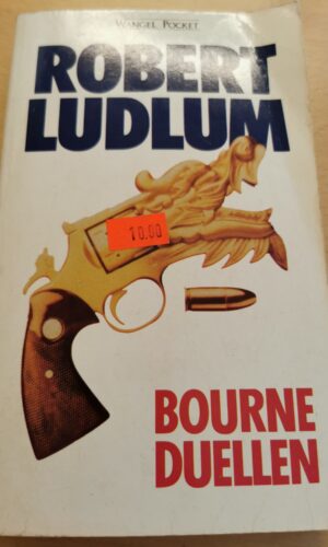 Robert Ludlum: Bourneduellen