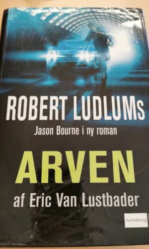 Robert Ludlum: Arven