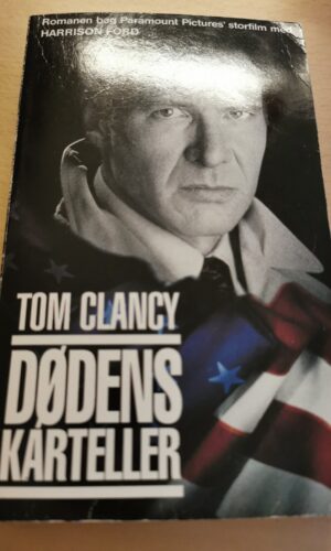 Tom Clancy: Dødens karteller