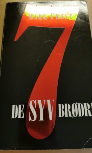 Mark Frost: De 7 brødre