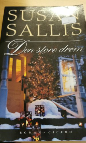 Susan Sallies: Den store drøm