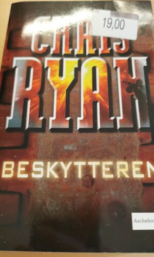 Chris Ryan: Beskytteren