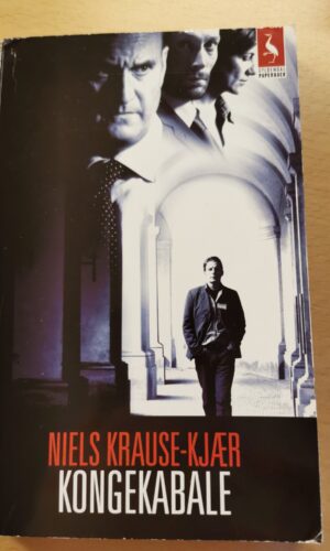 Kongekabale. Af Niels Krause-Kjær