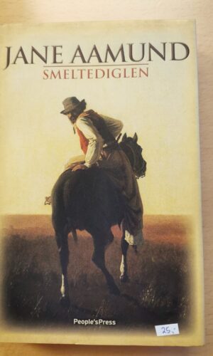 Smeltediglen. Af Jane Aamund