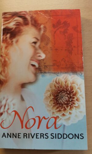 Nora. Af Anne Rivers Siddons