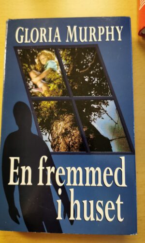 En fremmed i huset. Gloria Murphy