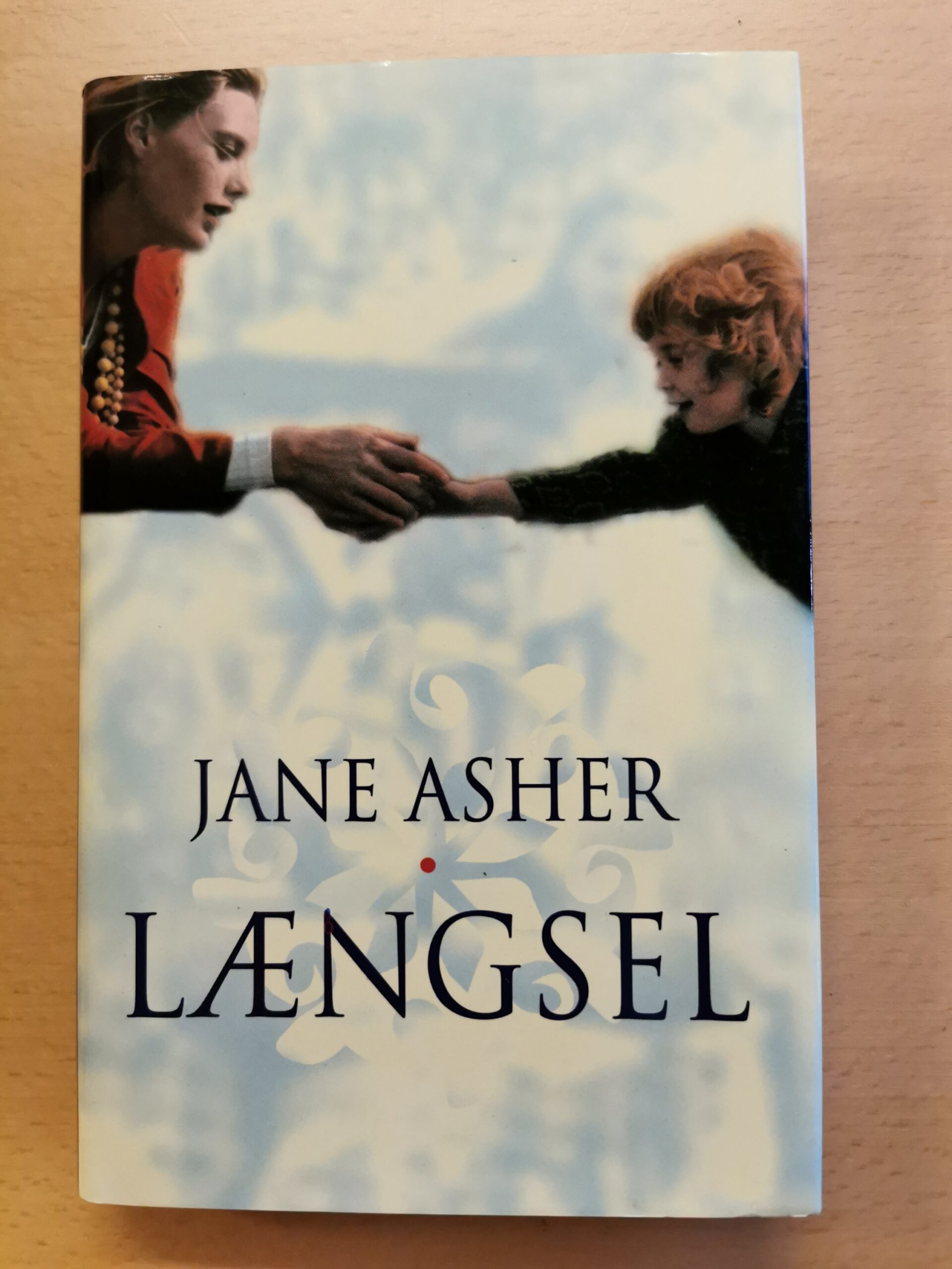 Længsel - Jane Asher.