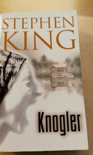 Knogler. Af Stephen King.