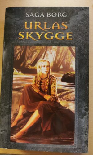 Urlas skygge. Af Saga Borg