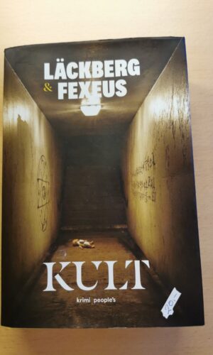 Kult. Af Läckberg Fexeus