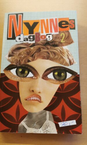 Nynnes dagbog 2. Af Henriette Lind og Lotte Thorsen.