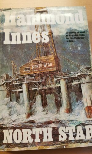 Hammond Innes: North Star