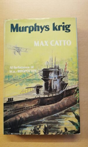 Murphys krig. Af Max Catto