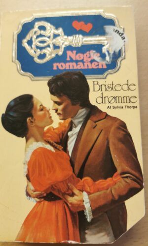 Sylvia Thorpe: Bristede drømme