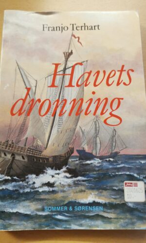 Franjo Terhart: Havets dronning
