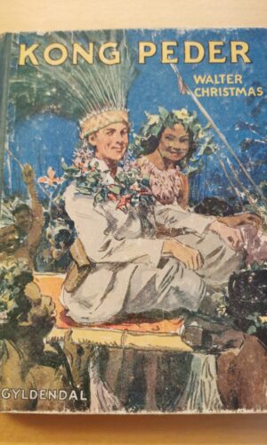 Walter Christmas: Kong Peder
