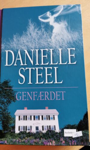 Genfærdet - Danielle Steel