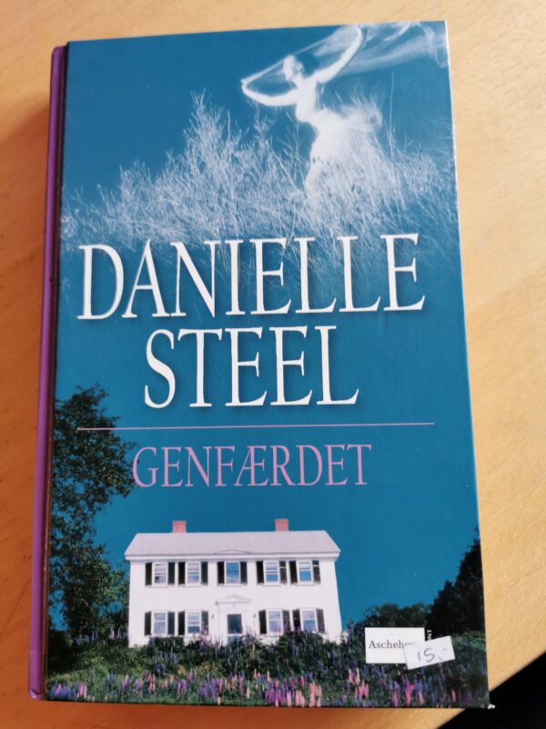 Genfældet - Danielle Steel