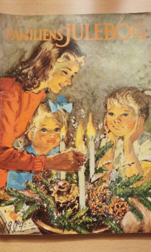 Familiens julebog