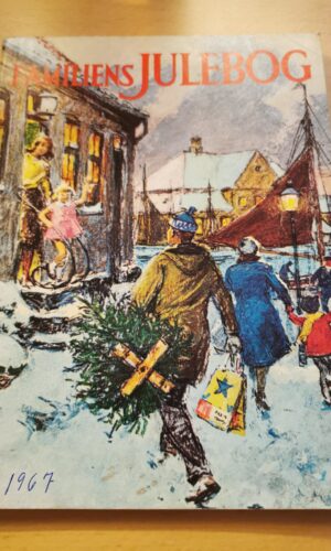 Familiens julebog 1967