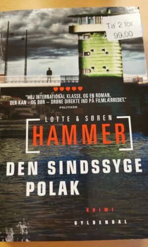 Lotte og Søren Hammer: Den sindssyge polak