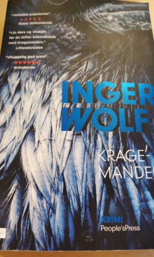 Inger Wolf: Kragemanden