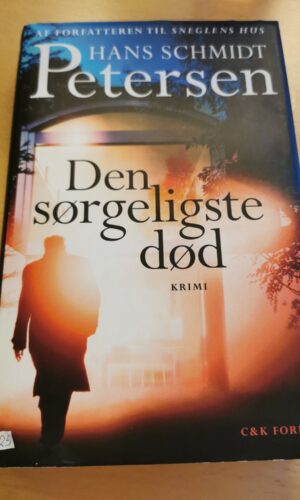 Hans Schmidt Petersen: Den sørgeligste død