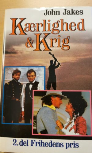 Kærlighed og Krig , John Jakes