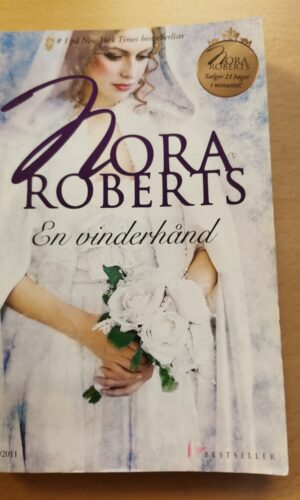 Nora Roberts: En vinderhånd