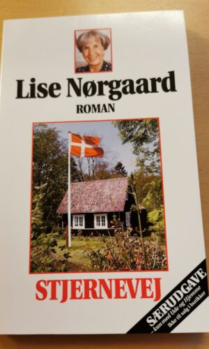 Lise Nørgaard; Stjernevej