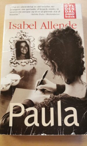 Paula - Isabel Allende