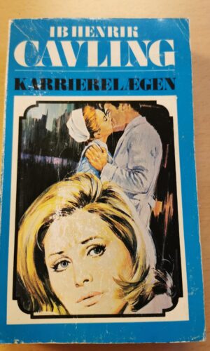 Ib Henrik Cavling: Karrierelægen
