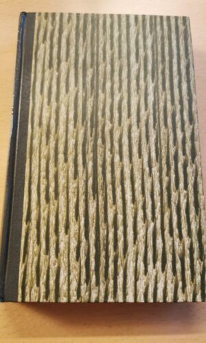 Christoph og hans fader - Hans Habe