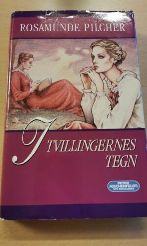 Tvillingernes tegn - Rosamunde Pilcher