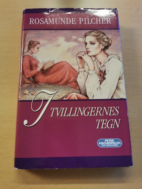 Tvillingernes tegn - Rosamunde Pilcher