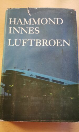 Hammond Innes: Luftbroen