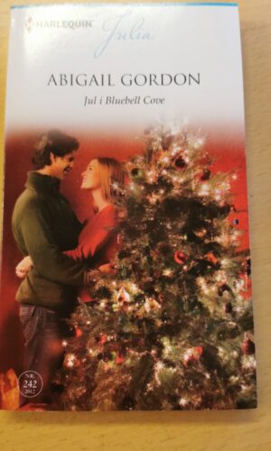 Abigail Gordon: Jul i Bluebell Cove