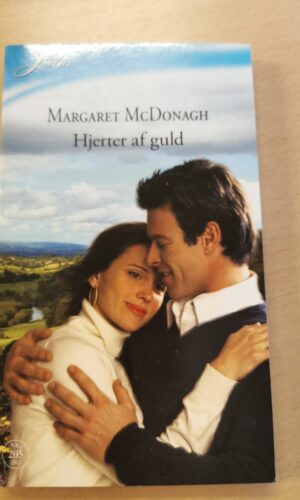 Margaret McDonagh: Hjerter af guld