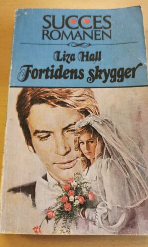 Liza Hall: Fortidens skygger