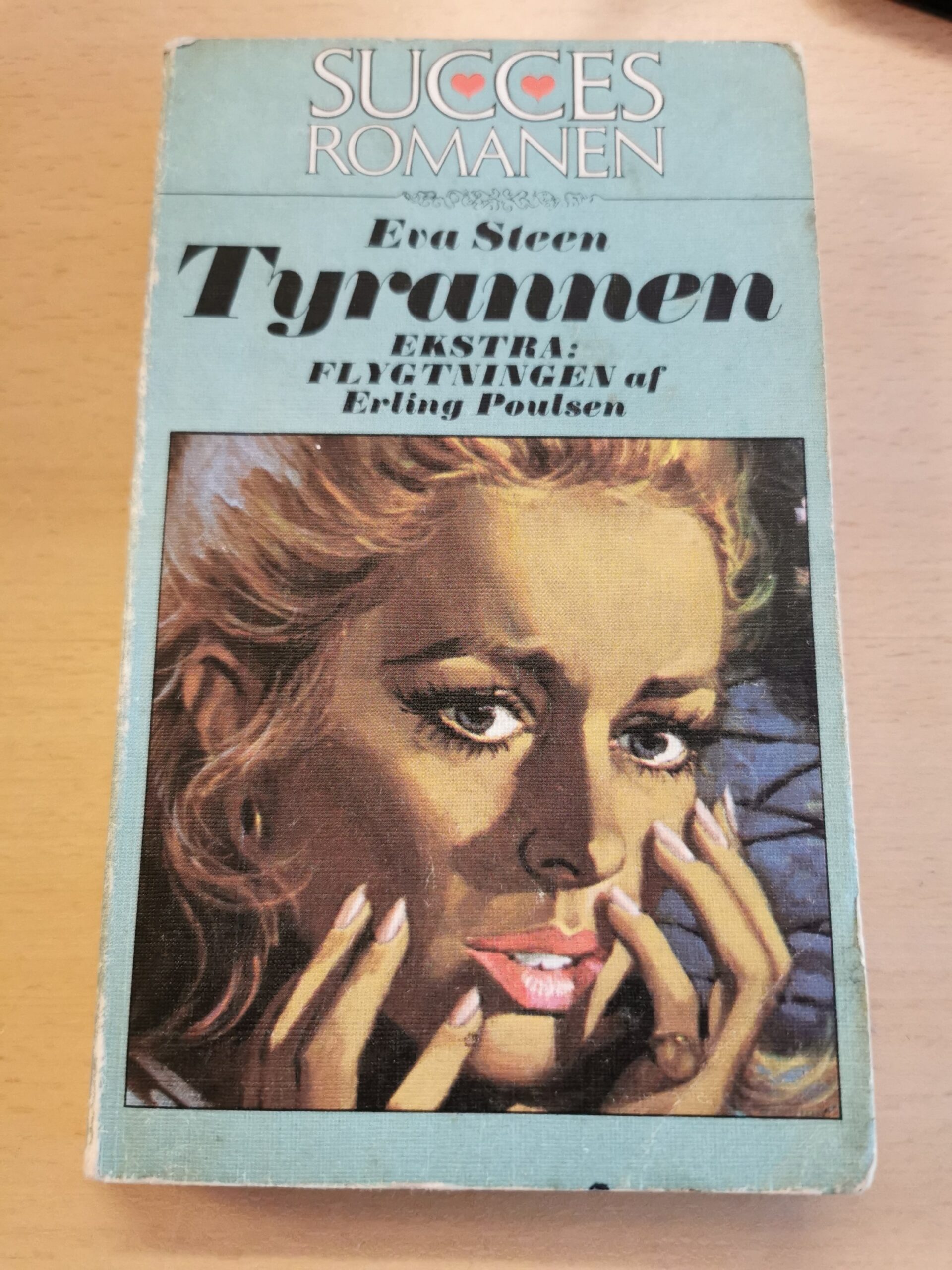 Eva Stern: Tyrannen