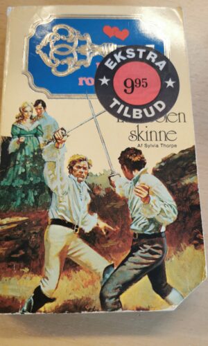 Sylvia Thorpe: Lad solen skinne