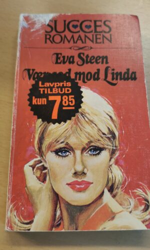 Eva Stern: Vær god mod Linda