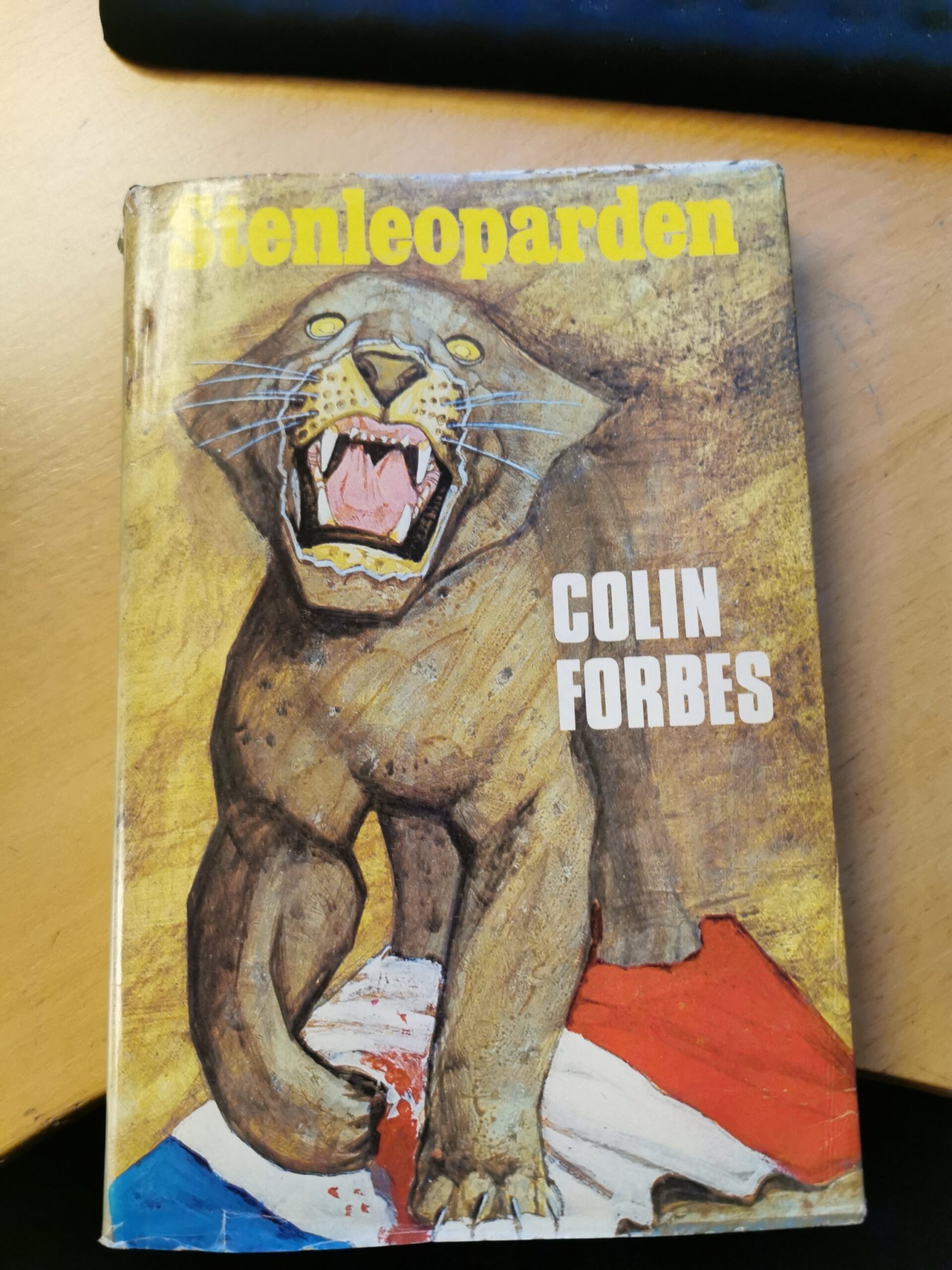 skønlitteratur