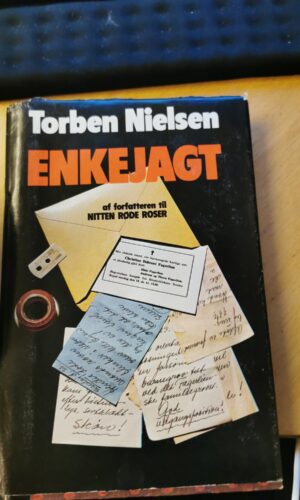 Torben Nielsen - ENKEJAGT