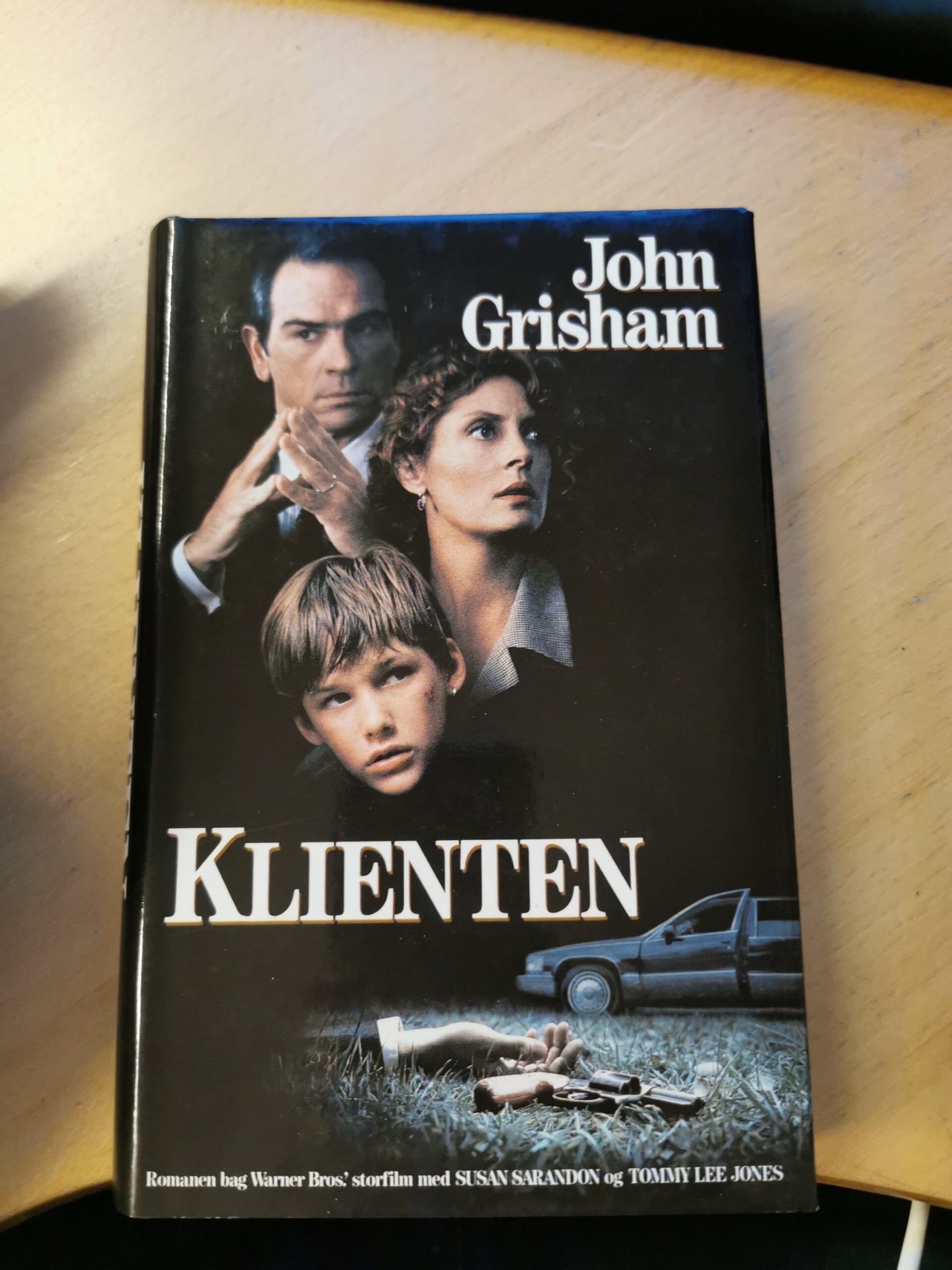 skønlitteratur